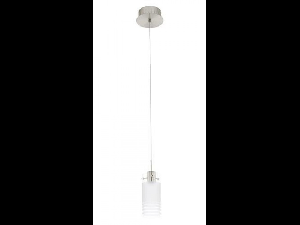 Lampa suspendata Melegro,1x6w,LED