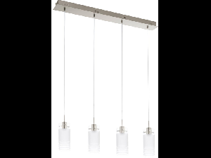 Lampa suspendata Melegro,4x6w,LED