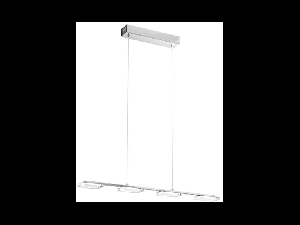 Lampa suspendata CARTAMA 3000K alb cald 220-240V,50/60Hz IP20