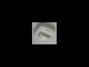 Senzor de miscare profesional,detectie inalta frecventa,360 grade,60mp,IP54,COM1 AP