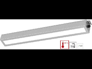 Corp de iluminat pentru uz industrial extrem INX 385LED 36,1W