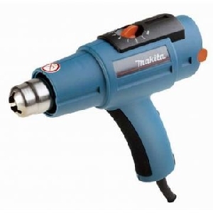 Pistol cu aer cald MAKITA HG550VK