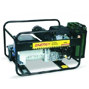 Generator de curent trifazat 16kVA