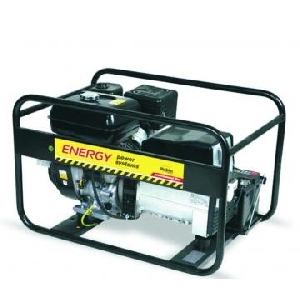 Generator de curent monofazat 4 5 kVA