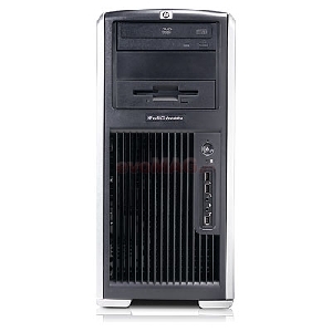 HP - Sistem PC xw8600 Workstation