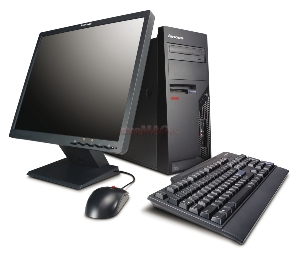 Lenovo - Sistem PC Thinkcentre A57