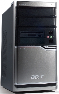 Acer - Sistem PC Veriton M661