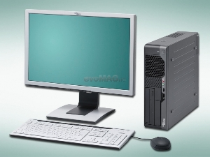 Fujitsu Siemens - Sistem PC Esprimo E5730