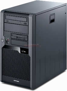 Fujitsu Siemens - Sistem Pc Esprimo P5730 E-Star4