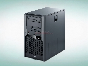 Fujitsu Siemens - Sistem PC Esprimo P7935