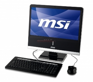 MSI - Sistem PC ALL-IN-ONE NetON AP1900-01EU