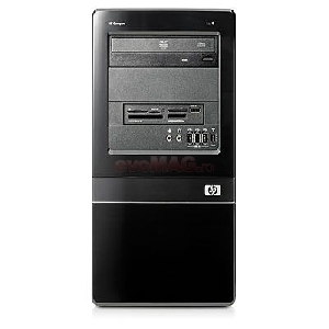 HP - Sistem PC Compaq dx7500