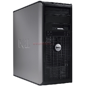 Dell - OptiPlex 360 MT (Mini Tower)