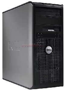 Dell - OptiPlex 760 MT (Mini Tower)