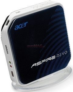 Acer - Sistem PC AspireRevo R3600