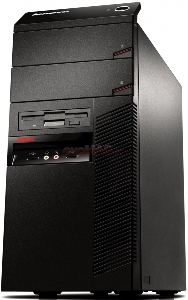 Lenovo - Sistem PC ThinkCentre A58 (Tower)