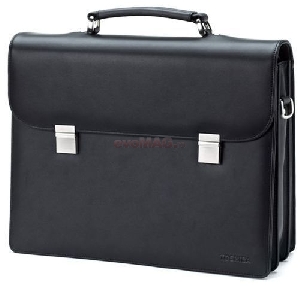 Toshiba - Geanta Laptop Leather 15.4