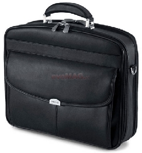 Dicota - Geanta Laptop MultiLeather 15