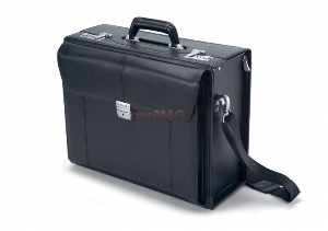 Dicota - Geanta Laptop AeroCase 15.4