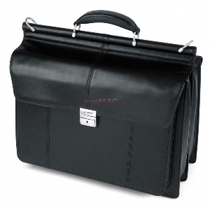 Dicota - Geanta Laptop Executive Classic 17