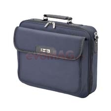 Targus - Geanta Laptop Leather 15.4