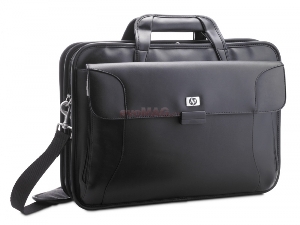 HP - Geanta Laptop Executive Leather 17