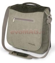 Kensington - Geanta Laptop Contour Terrain Messenger 15.4