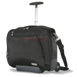 Kensington - Geanta Laptop Contour Traveler Roller 15.4