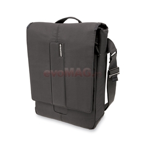 Kensington - Geanta Laptop Active Vertical Messenger 14.4