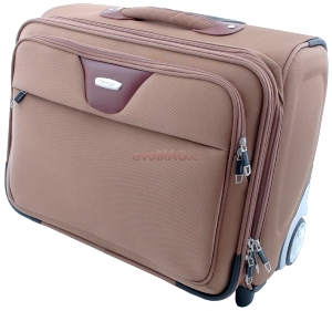 Prestigio - Geanta Laptop Trolley Bag 18"