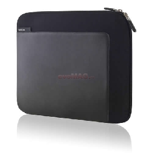 Belkin - Mapa Laptop Sleeve 15.4