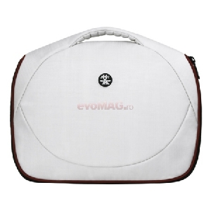 Crumpler - Husa Laptop The Mullet 10