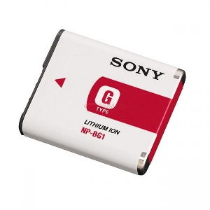 Sony - Baterie camera foto DSC series