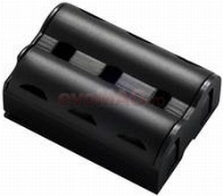 Olympus - Battery holder for 3 x CR123