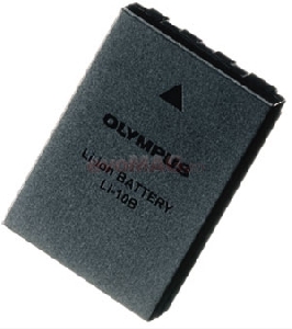 Olympus - Lithium Ion Battery Pack