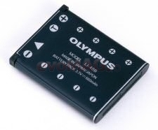 Olympus - Lithium-Ion Battery Pack