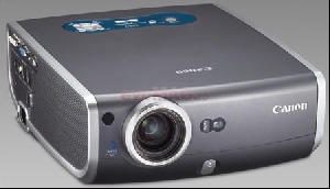 Canon - Video Proiector XEED SX60