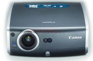 Canon - Video proiector XEED SX6