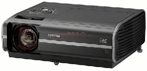 Toshiba - Videoproiector TDP EX20