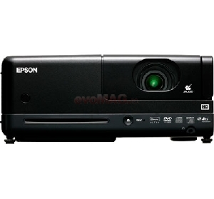 Epson - Video Proiector EMP-DM2