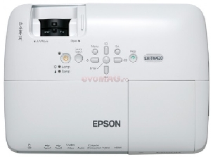 Epson - Video Proiector EH-TW420