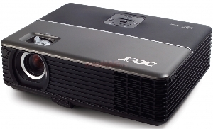 Acer - Video Proiector P5270 (Eco)