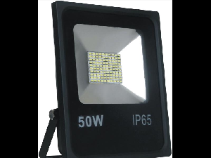 PROIECTOR SLIM LED SMD 6400K 50W