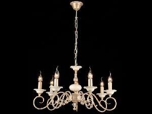 Candelabru Perla ARM337-07-R