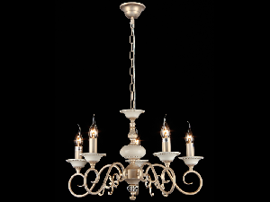 Candelabru Perla ARM337-05-R