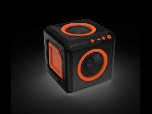 Audio Cube sistem audio