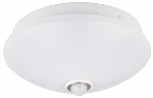 APLICA LED CU SENZOR DE MISCARE 16W