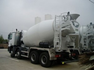 BETON B200/1 MC