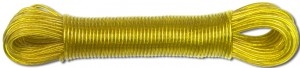 CABLU PENTRU RUFE / 10M - 2MM