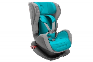 Scaun Auto Copii 9-25 kg Avionaut Glider cu Isofix Albastru Gri S04